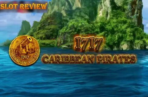 1717 Caribbean Pirates icon